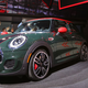 Illustration for article titled Everything You Need To Know About The Detroit Auto Show - Day Two